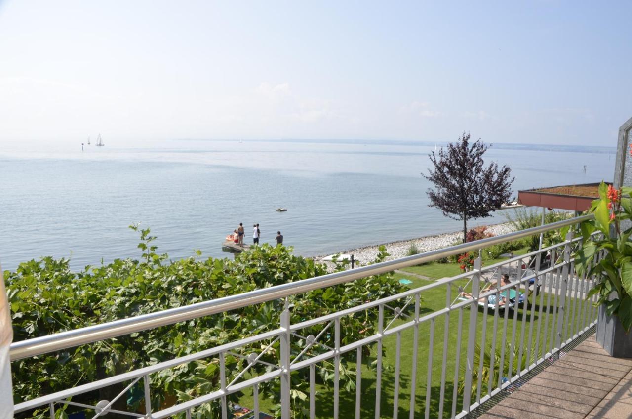 Strandhaus Eberle Immenstaad am Bodensee Cameră foto